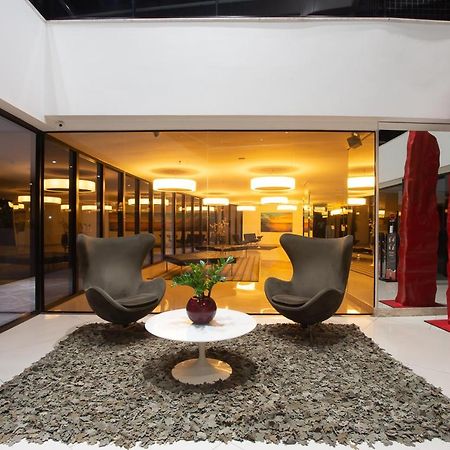 Condominio Landscape Beira Mar Fortaleza  Eksteriør bilde