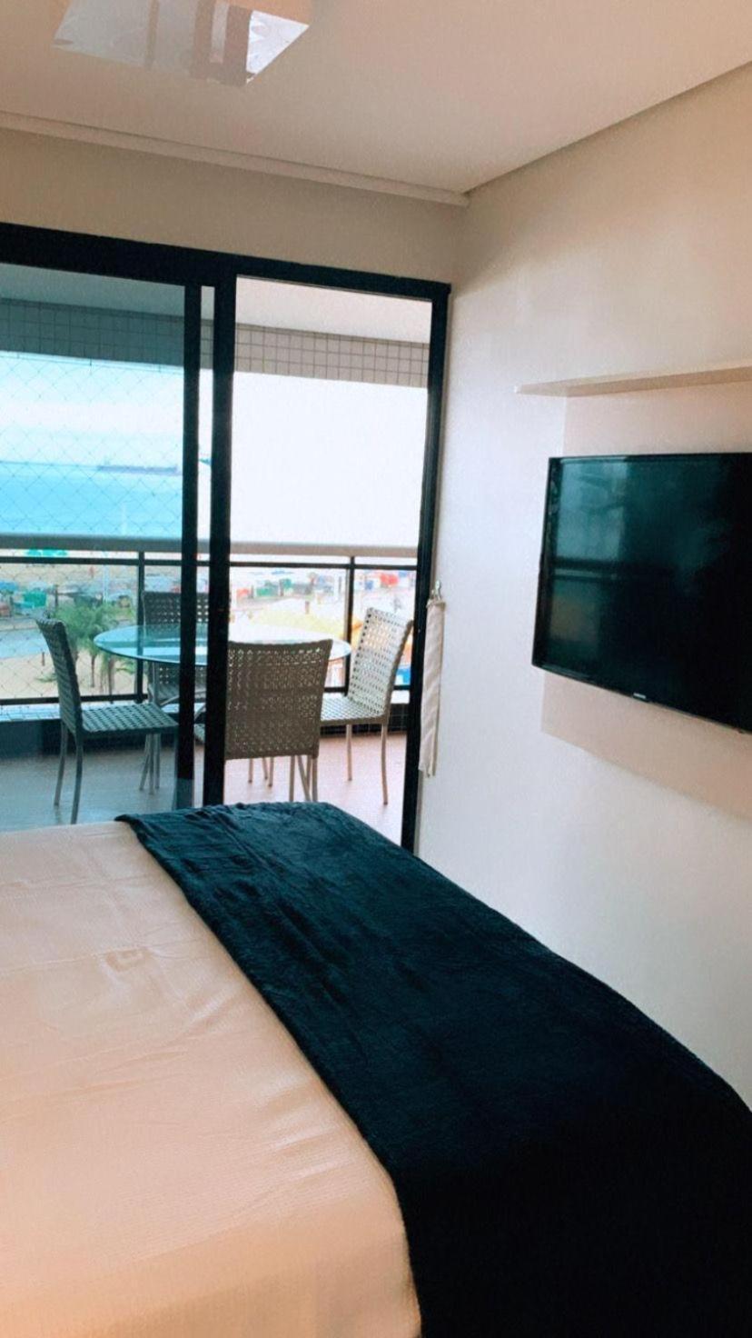 Condominio Landscape Beira Mar Fortaleza  Rom bilde