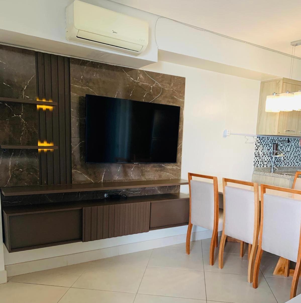 Condominio Landscape Beira Mar Fortaleza  Rom bilde