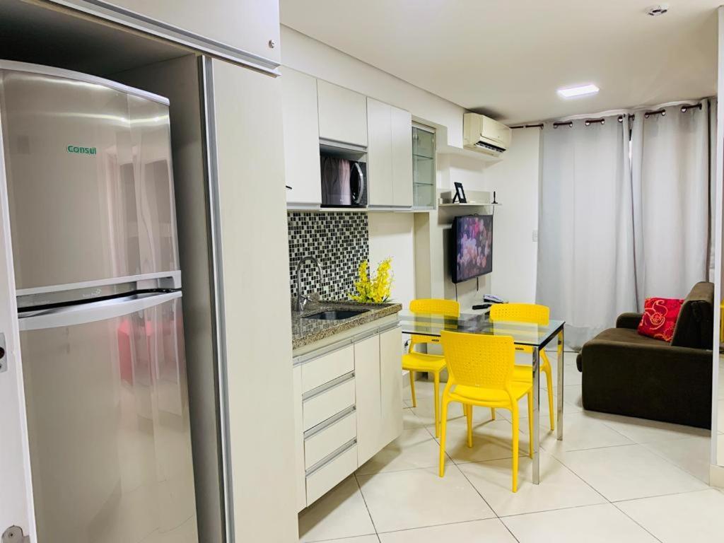 Condominio Landscape Beira Mar Fortaleza  Rom bilde