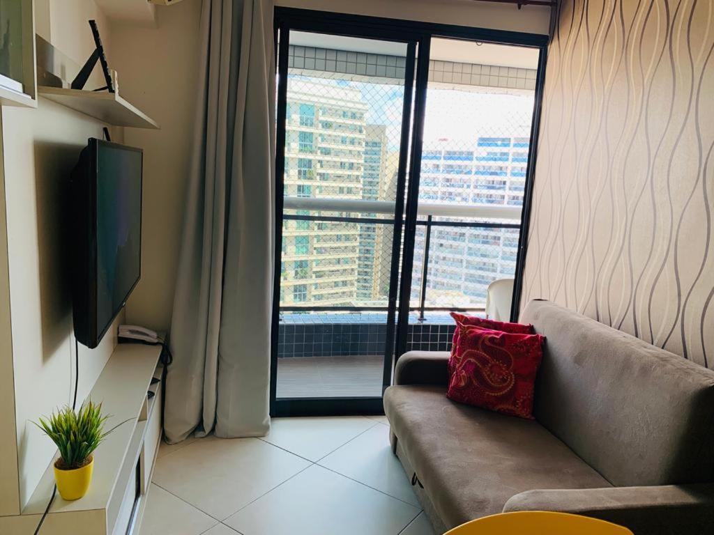Condominio Landscape Beira Mar Fortaleza  Rom bilde